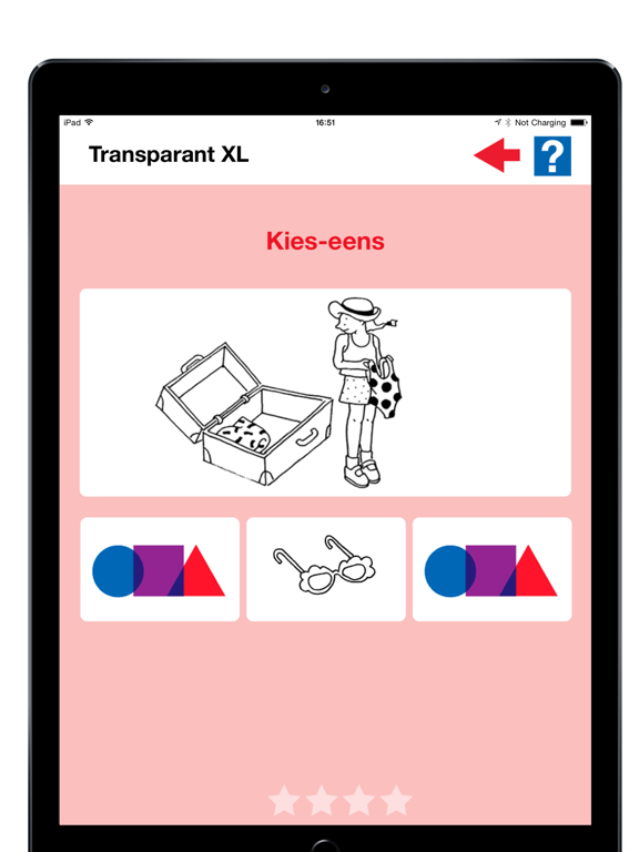 Screenshot #6 pour Transparant XL