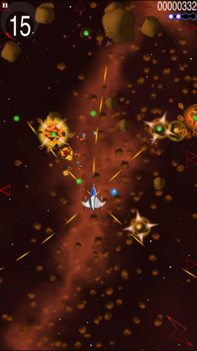 Flare Elite screenshot 3