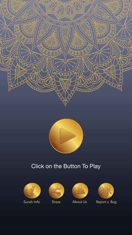 Surah Al-Mulk With English Translation