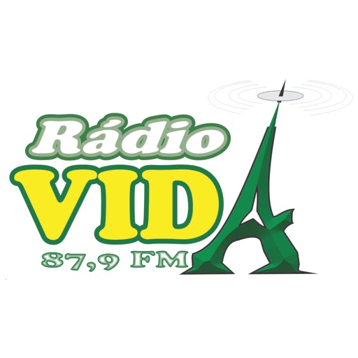 Rádio Vida 87,9 FM