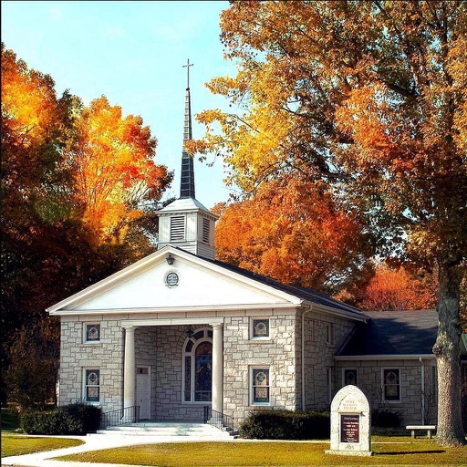 Grace Moravian Church