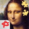 Greatest Artists: Free Jigsaw Puzzle - iPhoneアプリ