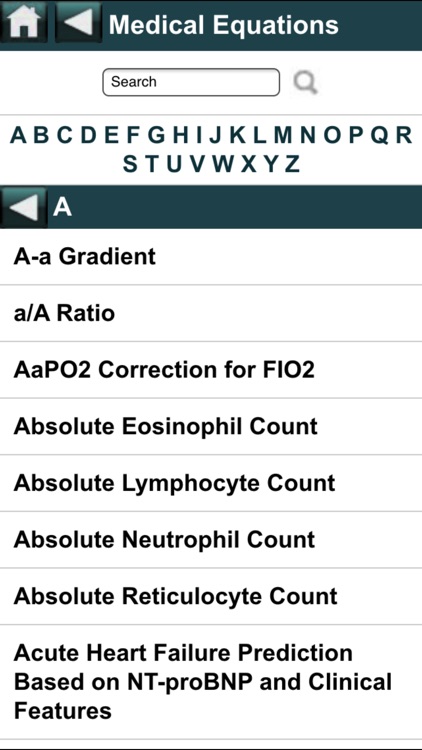 EBMcalc Complete