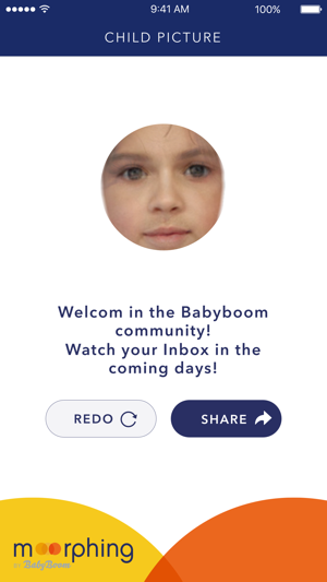 Morphing Babyboom(圖4)-速報App