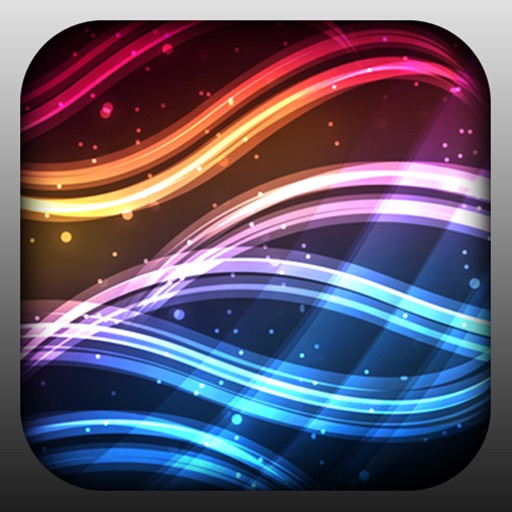 Glow Wallpapers – Glow Pictures & Glow Backgrounds icon