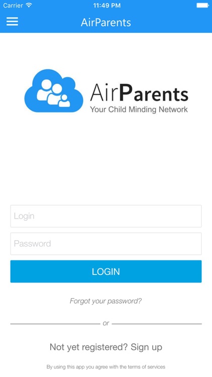 AirParents