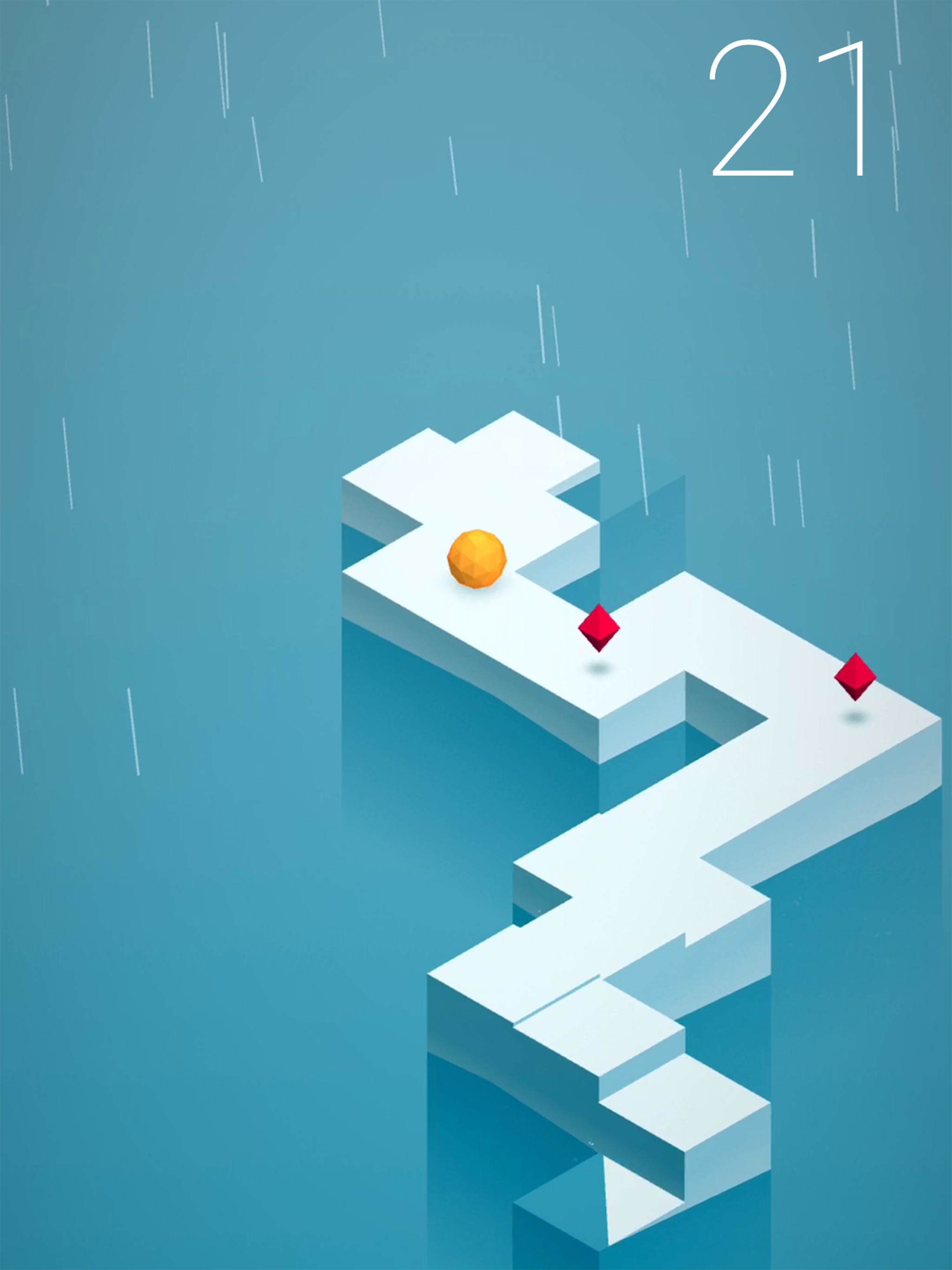 Zenfinity