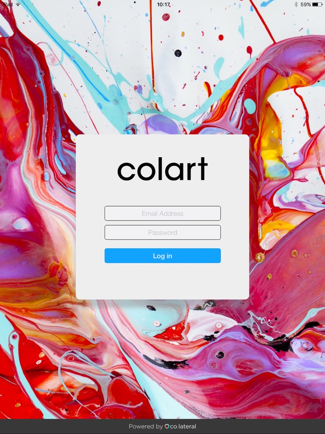 ColArt Retail Audit(圖1)-速報App