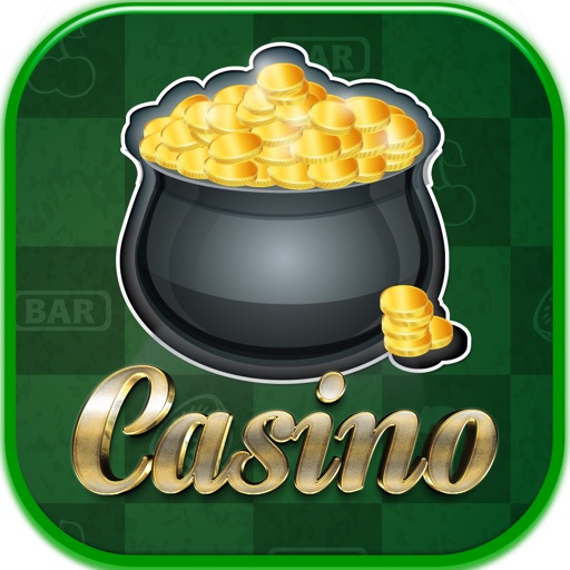 Show Casino Coins of Gold - Free Vegas Combination icon