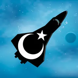 Space Age 2023 app icon