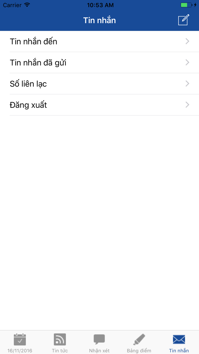 SchoolViet Phụ huynh học sinh