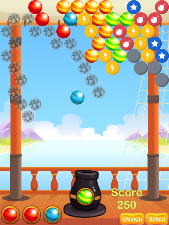 bubble blaster 2