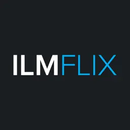 ILMFLIX app icon