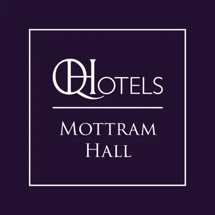 QHotels: Mottram Hall Читы