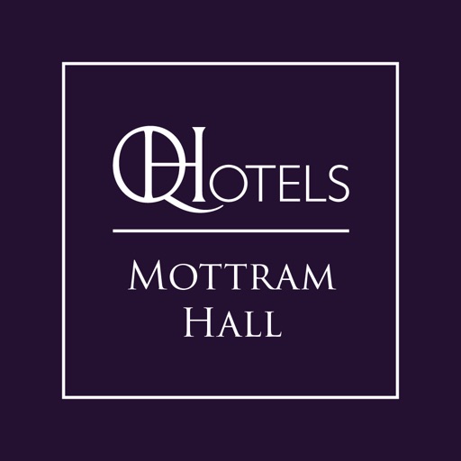 QHotels: Mottram Hall icon