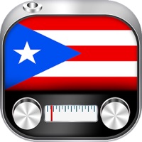 Radio Puerto Rico FM / Radios Stations Online Live app icon - Music app for iPhone