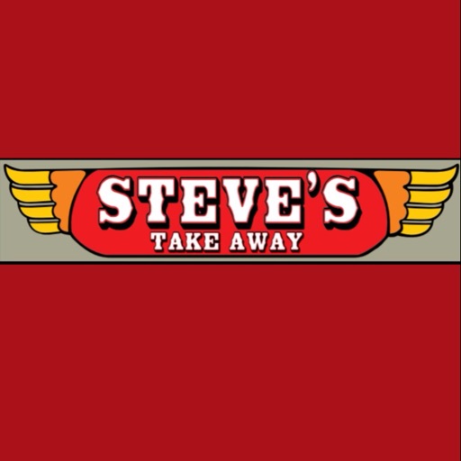 Steves Takeaway