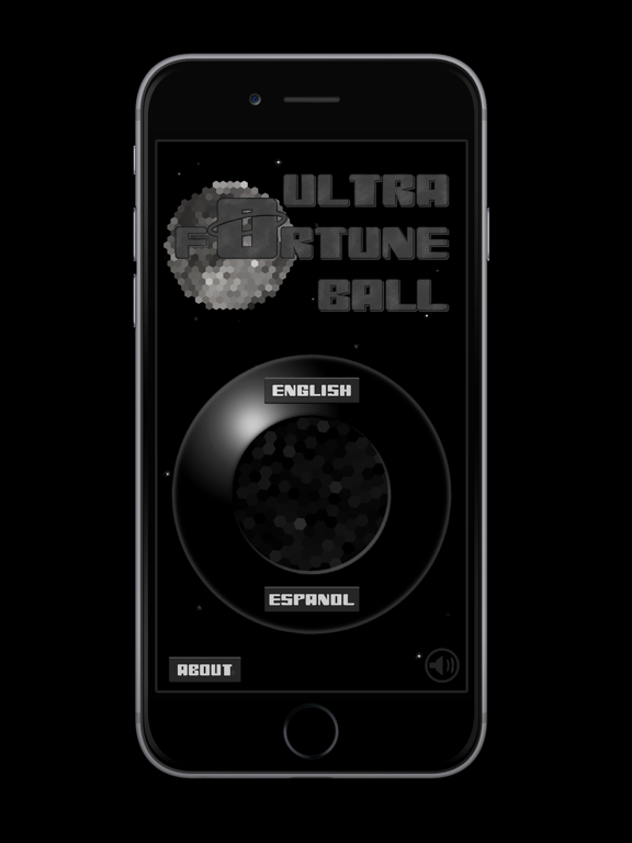 Screenshot #4 pour Ultra Fortune Ball - Bilingual