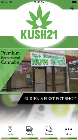 Kush21
