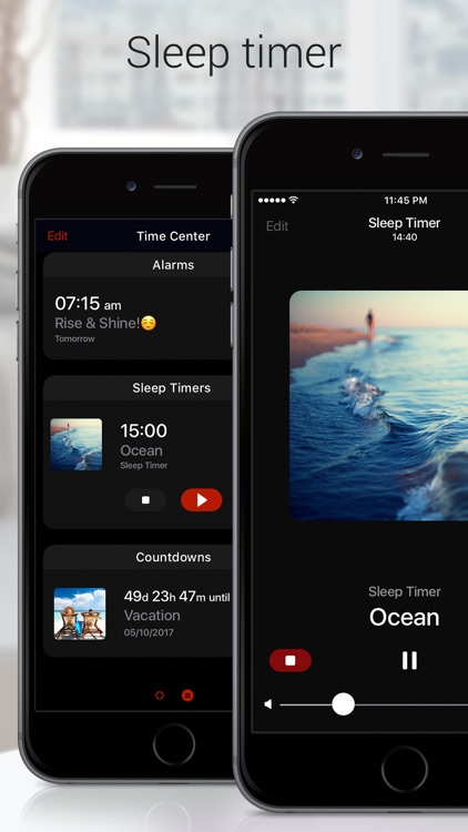 Alarm Clock for Me screenshot-3