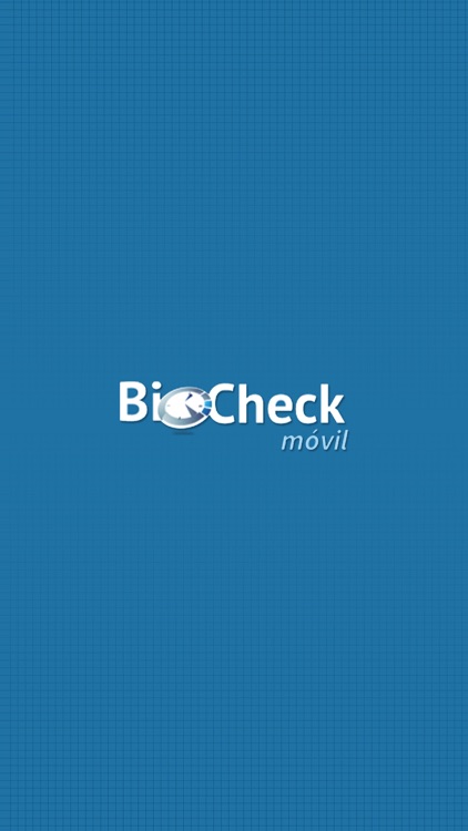 BioCheck