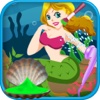 Little Mermaid Fashion Games