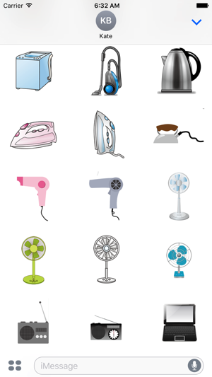 家電貼紙(圖4)-速報App
