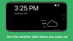 StandClock screenshot 1