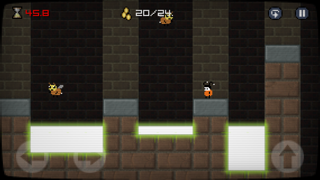 Screenshot #3 pour Mos Speedrun