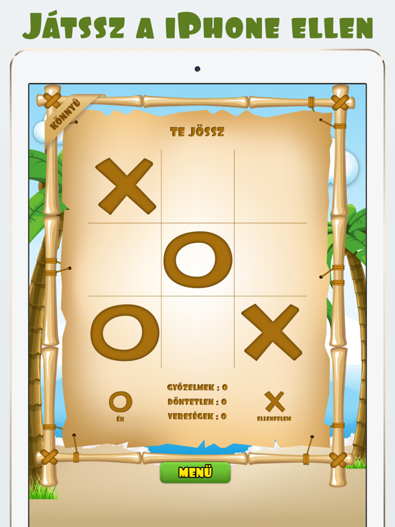 Screenshot #4 pour Amőba