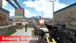 Game screenshot Special Forces Online FPS apk