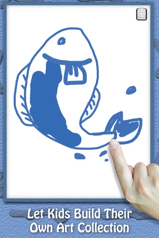 Paint & Play Animal Planet, Coloring Book For Kids - náhled