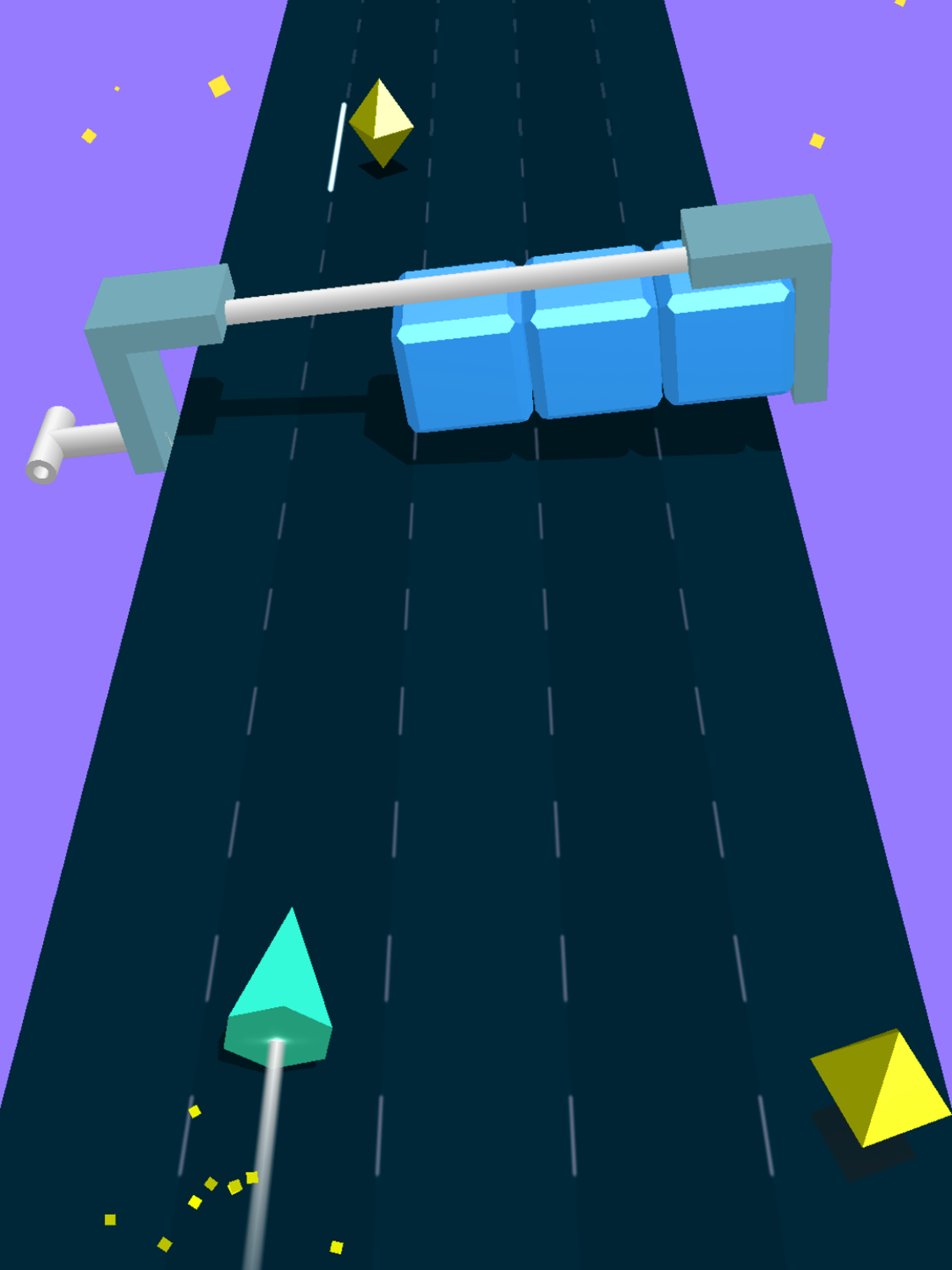 Final Shift screenshot 7