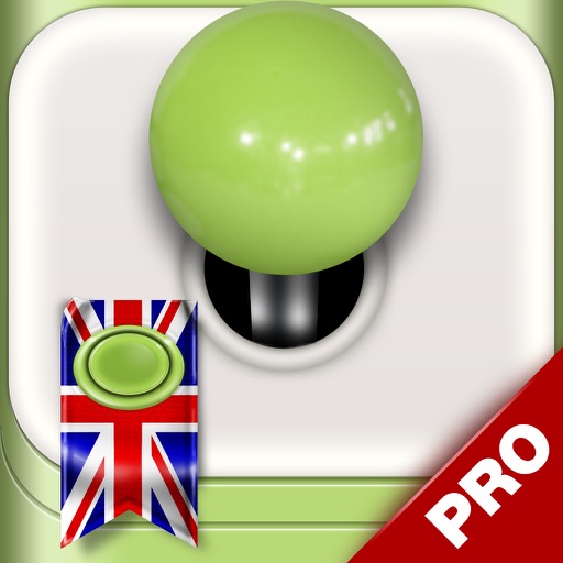 Learn English with Lingo Arcade PRO icon