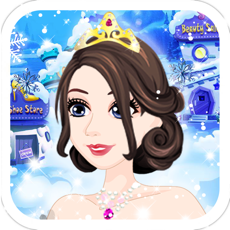 Activities of Princess of fantasy fashion - Fun Girl Games