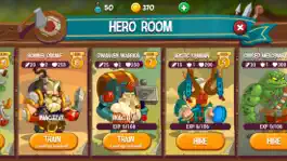 Game screenshot Devil Combat apk