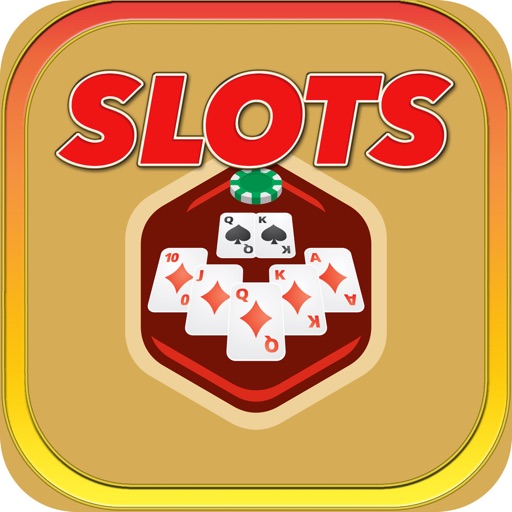 My Happy Slots - Spin Slots, Free Vegas Machine Icon
