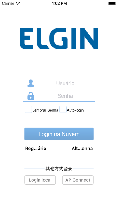 Elginseg Screenshot 1 - AppWisp.com