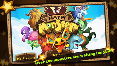 Haypi Monster for Venide screenshot 4