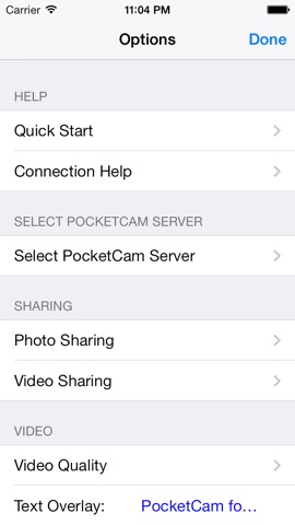 PocketCam Liteのおすすめ画像4