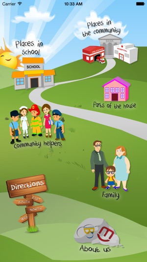 Hey! Lets Look Around(圖5)-速報App
