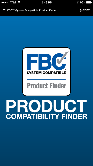 How to cancel & delete FBC System Compatible Product Finder from iphone & ipad 1