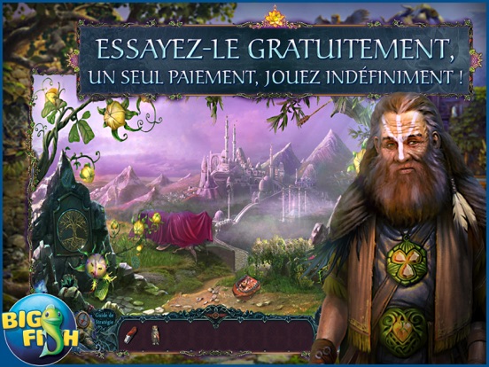 Screenshot #4 pour Reflections of Life: L'Arbre des Rêves