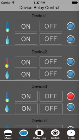 WiFi W017(圖3)-速報App