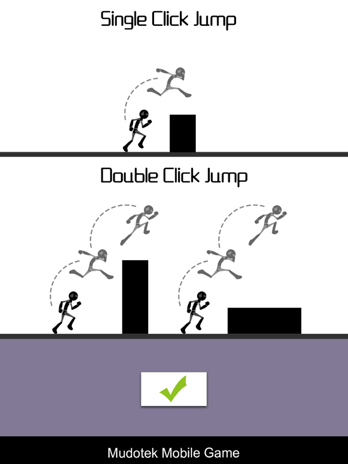 Double Jump