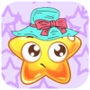Emoji Collection: Star Emoji Sticker for iMessage