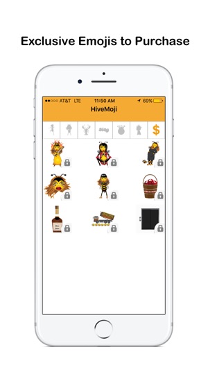 HiveMoji(圖4)-速報App