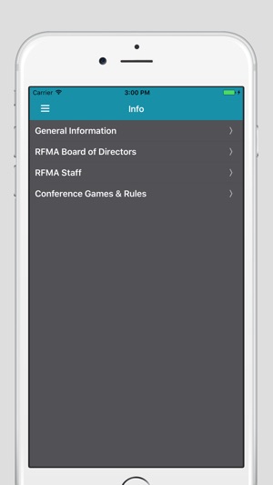RFMA 2017(圖3)-速報App