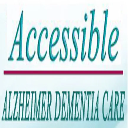 Accessible Alzheimers And Dementia Care Читы