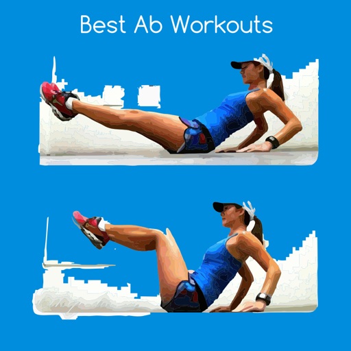 Best ab workouts